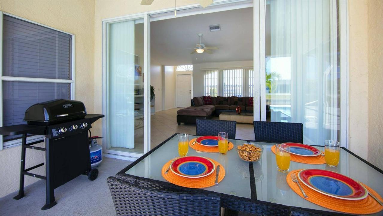 !New! Villa Violina Cape Coral Exterior photo